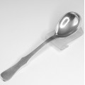 lingura pentru copii, din argint. manufactura . Danemarca-1933